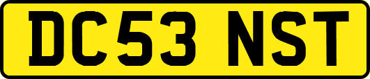 DC53NST