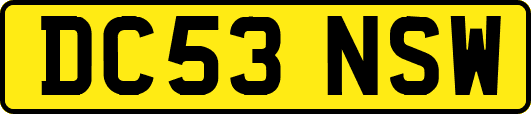 DC53NSW