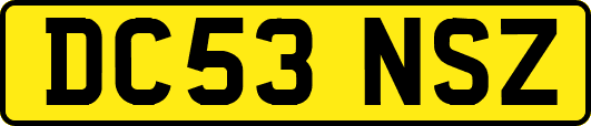 DC53NSZ
