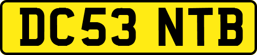 DC53NTB