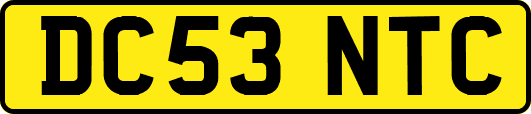 DC53NTC