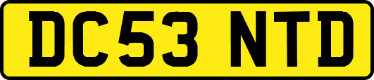 DC53NTD
