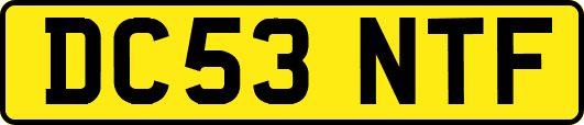 DC53NTF