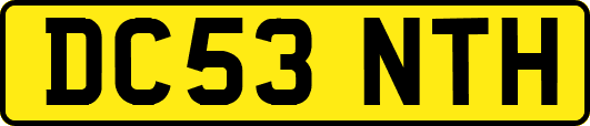 DC53NTH