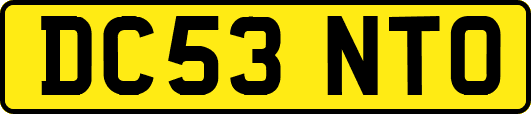 DC53NTO