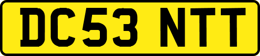 DC53NTT