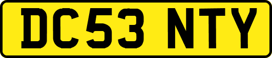 DC53NTY
