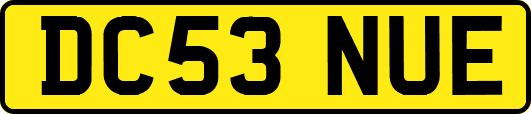 DC53NUE
