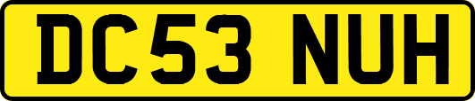 DC53NUH