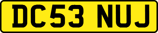 DC53NUJ