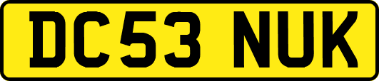 DC53NUK