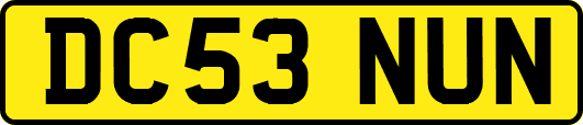 DC53NUN