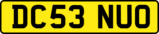 DC53NUO