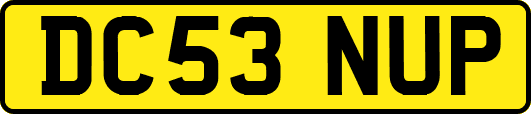 DC53NUP