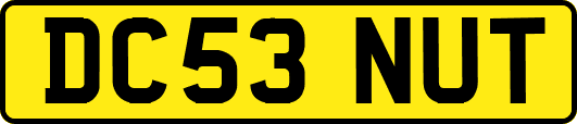 DC53NUT