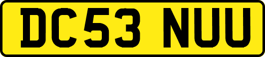 DC53NUU
