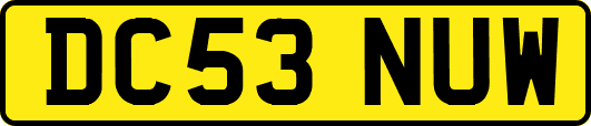 DC53NUW