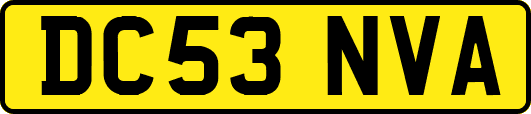 DC53NVA