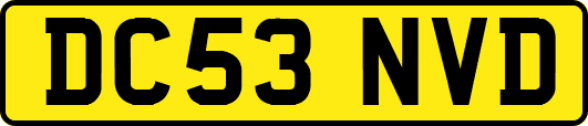 DC53NVD