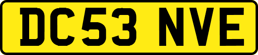 DC53NVE