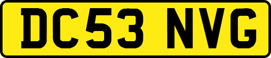DC53NVG