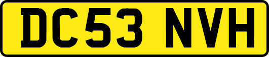 DC53NVH