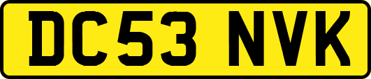 DC53NVK
