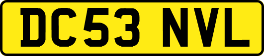 DC53NVL