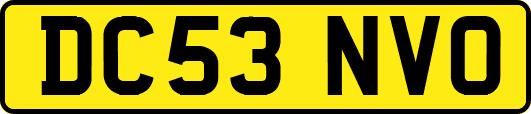 DC53NVO