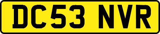 DC53NVR