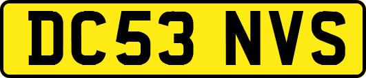 DC53NVS