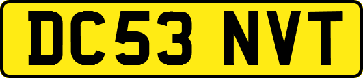 DC53NVT