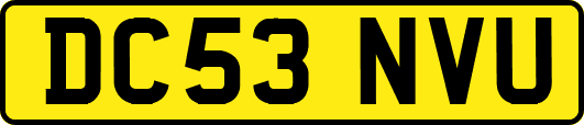 DC53NVU
