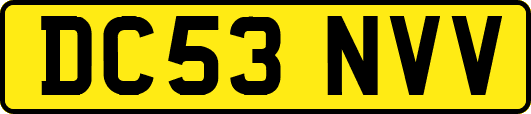 DC53NVV