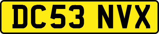 DC53NVX