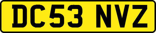 DC53NVZ