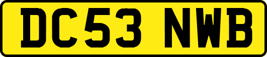 DC53NWB
