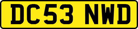 DC53NWD