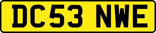 DC53NWE