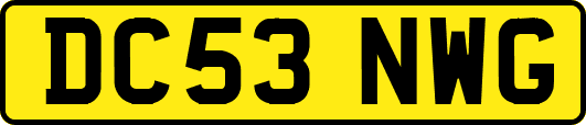 DC53NWG