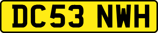 DC53NWH