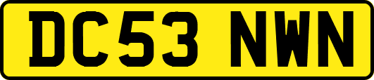 DC53NWN