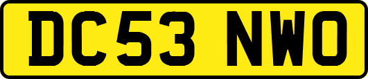 DC53NWO