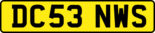 DC53NWS