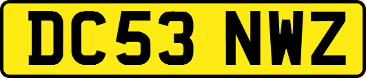 DC53NWZ