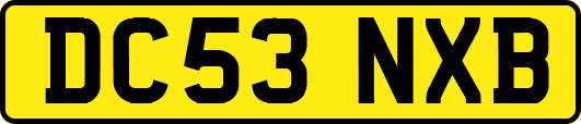 DC53NXB