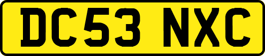 DC53NXC