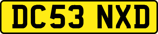 DC53NXD