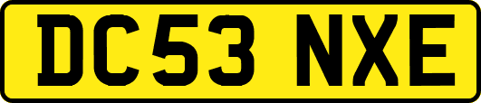 DC53NXE