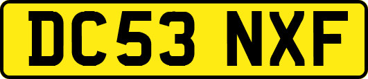 DC53NXF